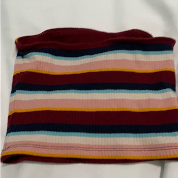 Hollister tube top - Picture 3 of 3